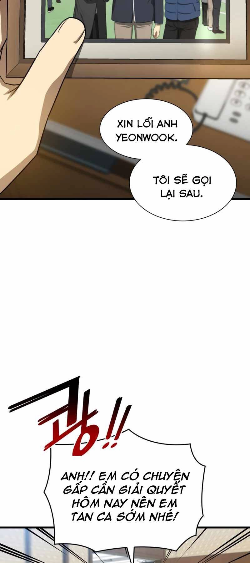 Bác Sĩ Hoàn Hảo Chapter 3 - 65