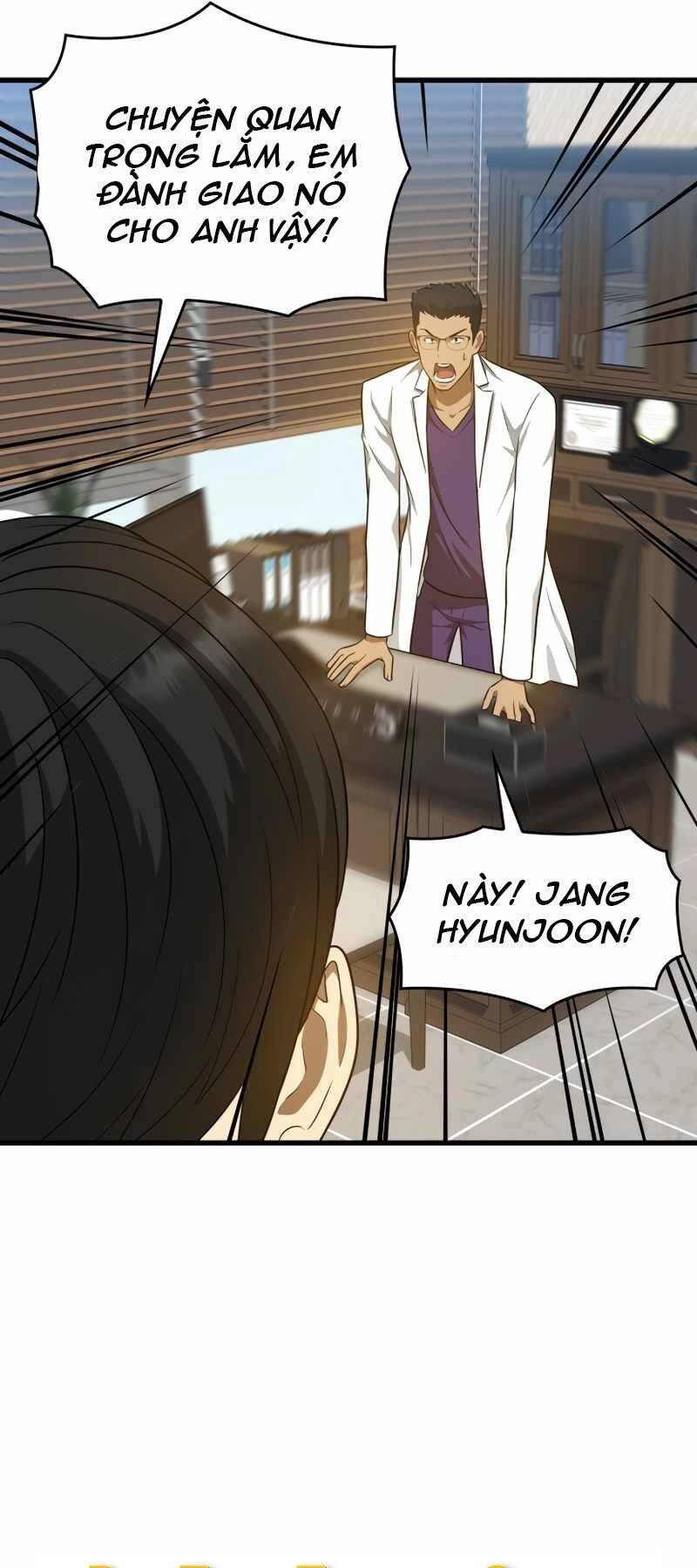 Bác Sĩ Hoàn Hảo Chapter 3 - 67