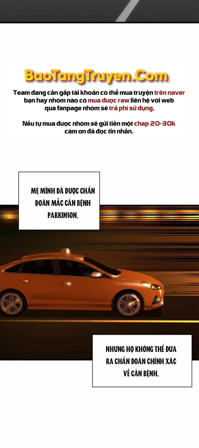 Bác Sĩ Hoàn Hảo Chapter 4 - 4