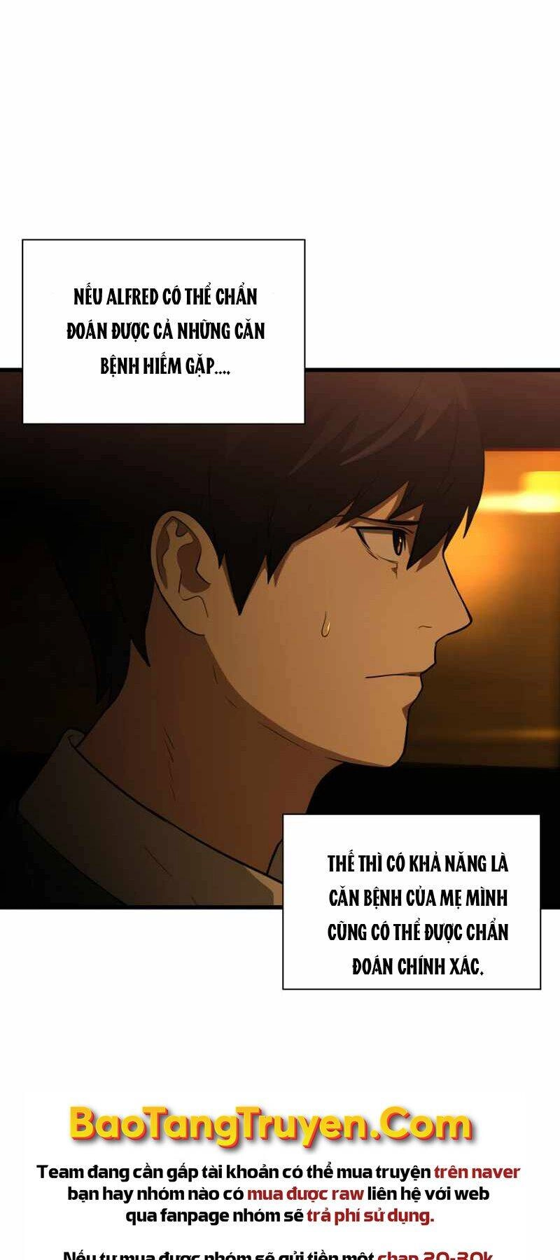 Bác Sĩ Hoàn Hảo Chapter 4 - 5