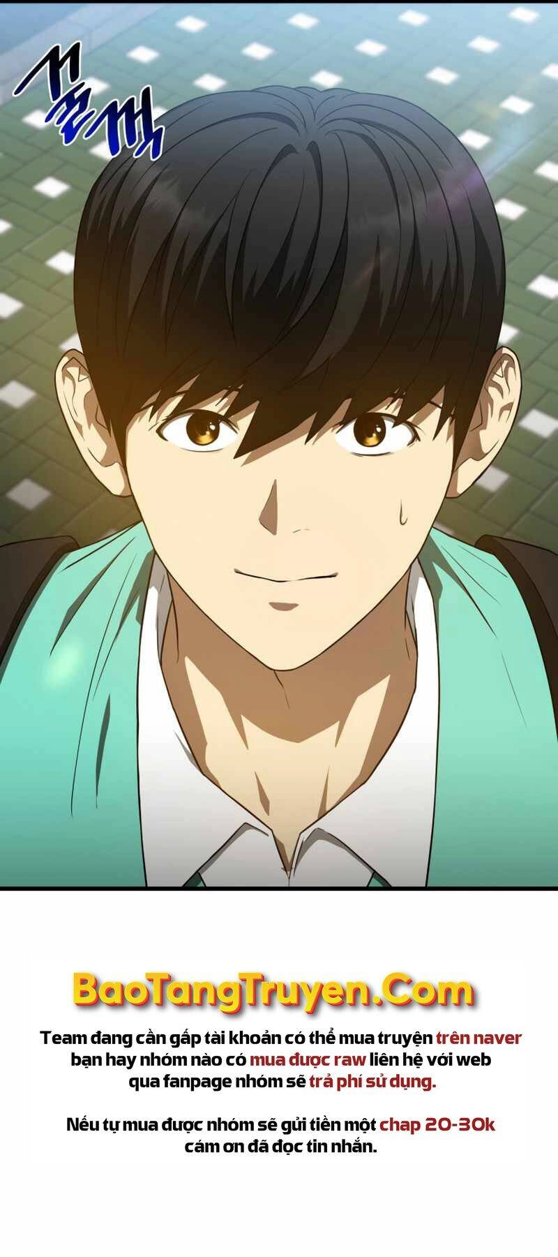 Bác Sĩ Hoàn Hảo Chapter 4 - 8