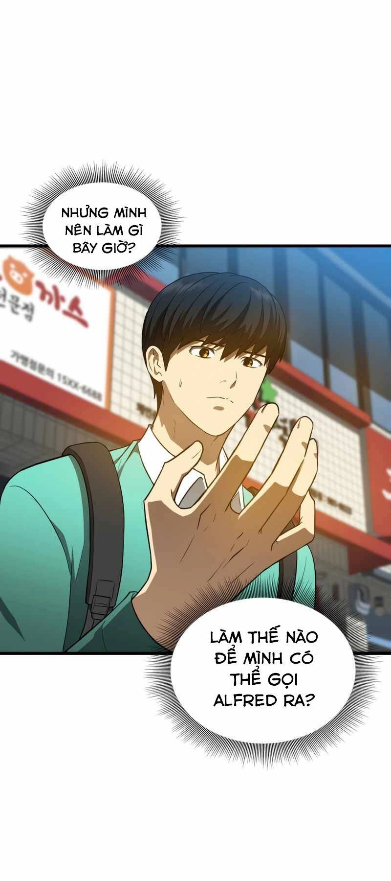 Bác Sĩ Hoàn Hảo Chapter 4 - 10