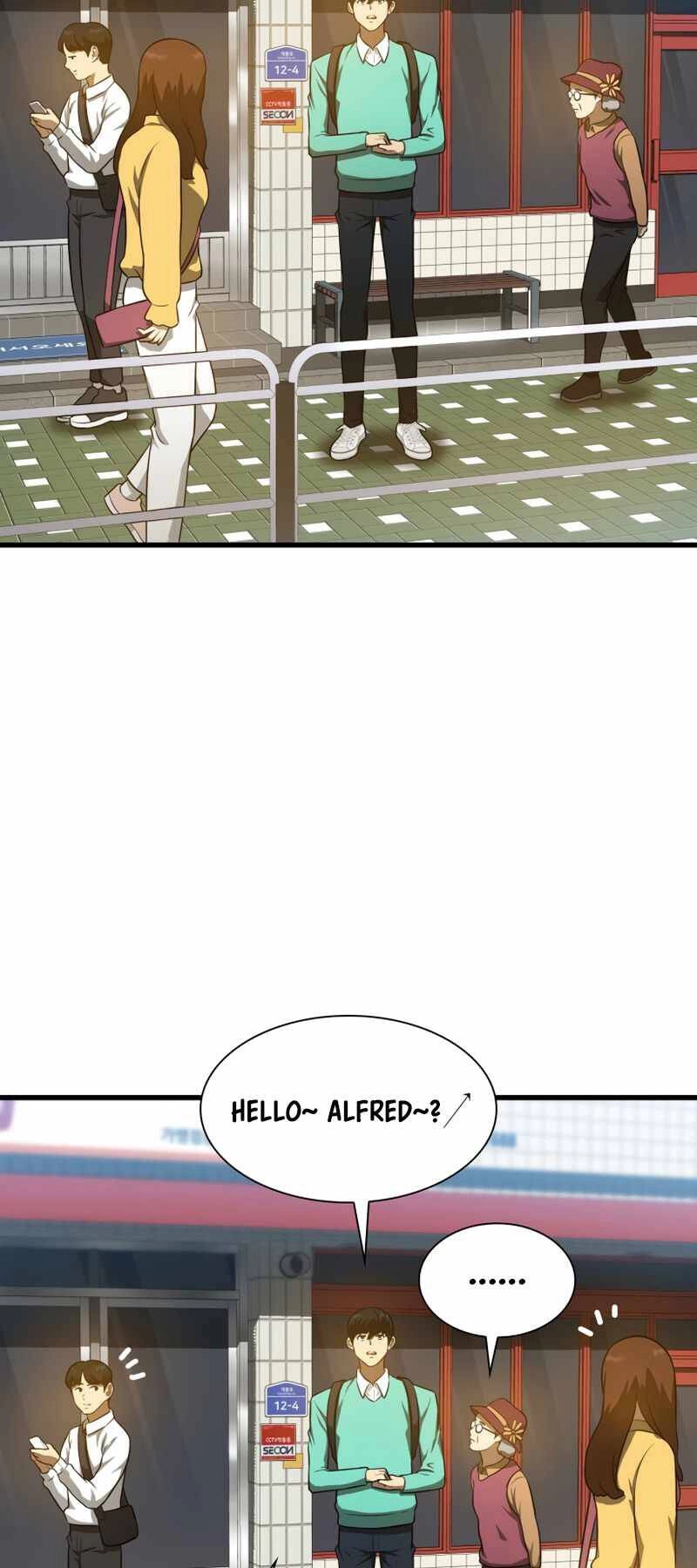 Bác Sĩ Hoàn Hảo Chapter 4 - 12