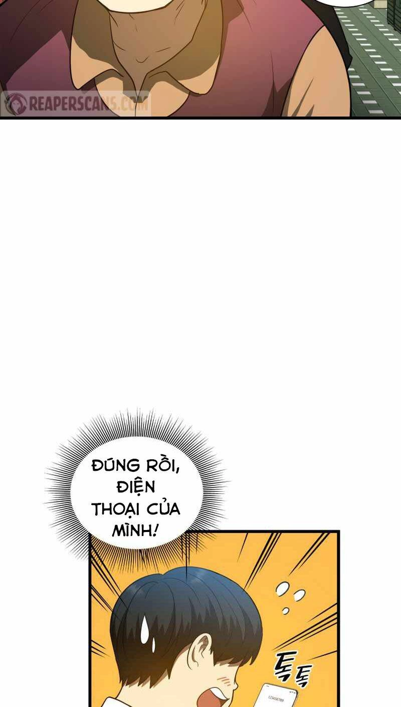 Bác Sĩ Hoàn Hảo Chapter 4 - 14