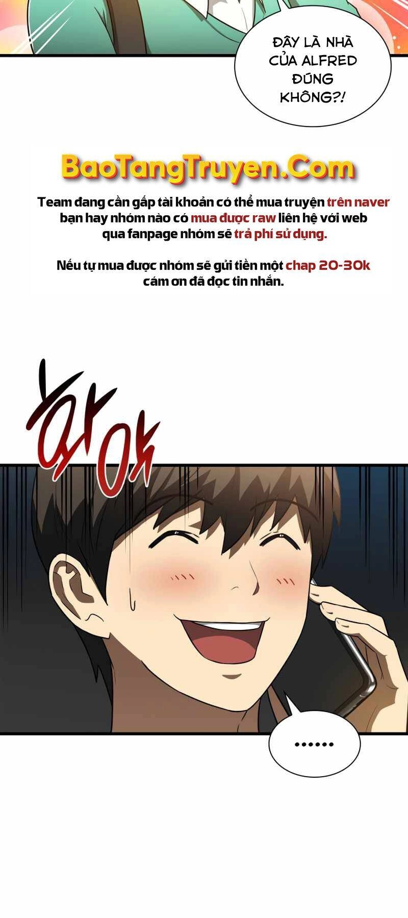 Bác Sĩ Hoàn Hảo Chapter 4 - 16