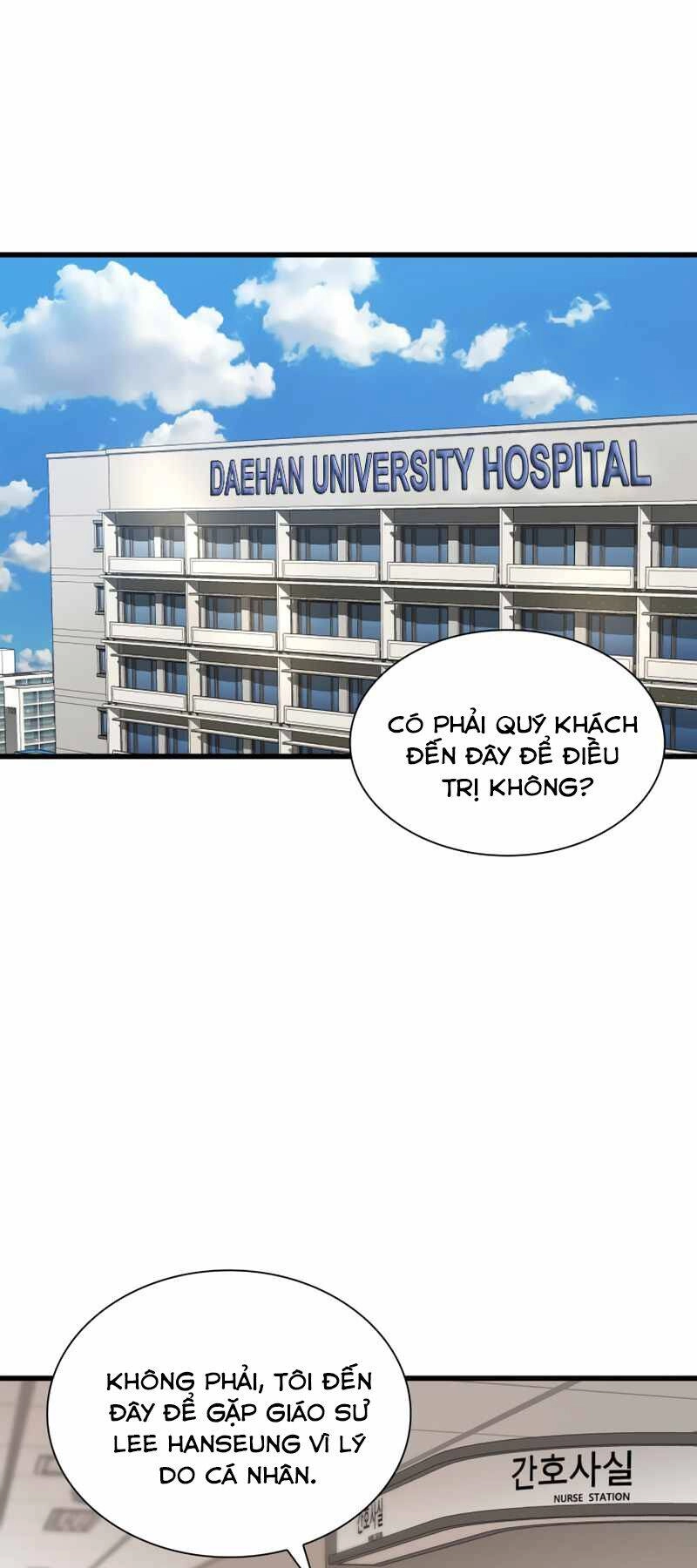 Bác Sĩ Hoàn Hảo Chapter 4 - 22