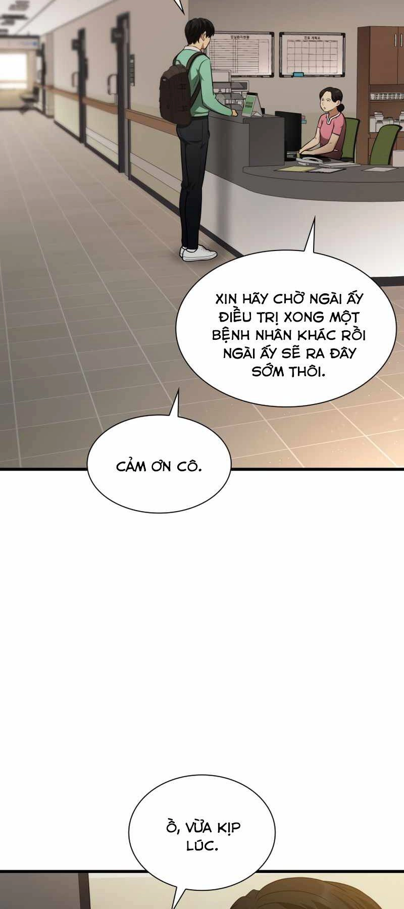Bác Sĩ Hoàn Hảo Chapter 4 - 23