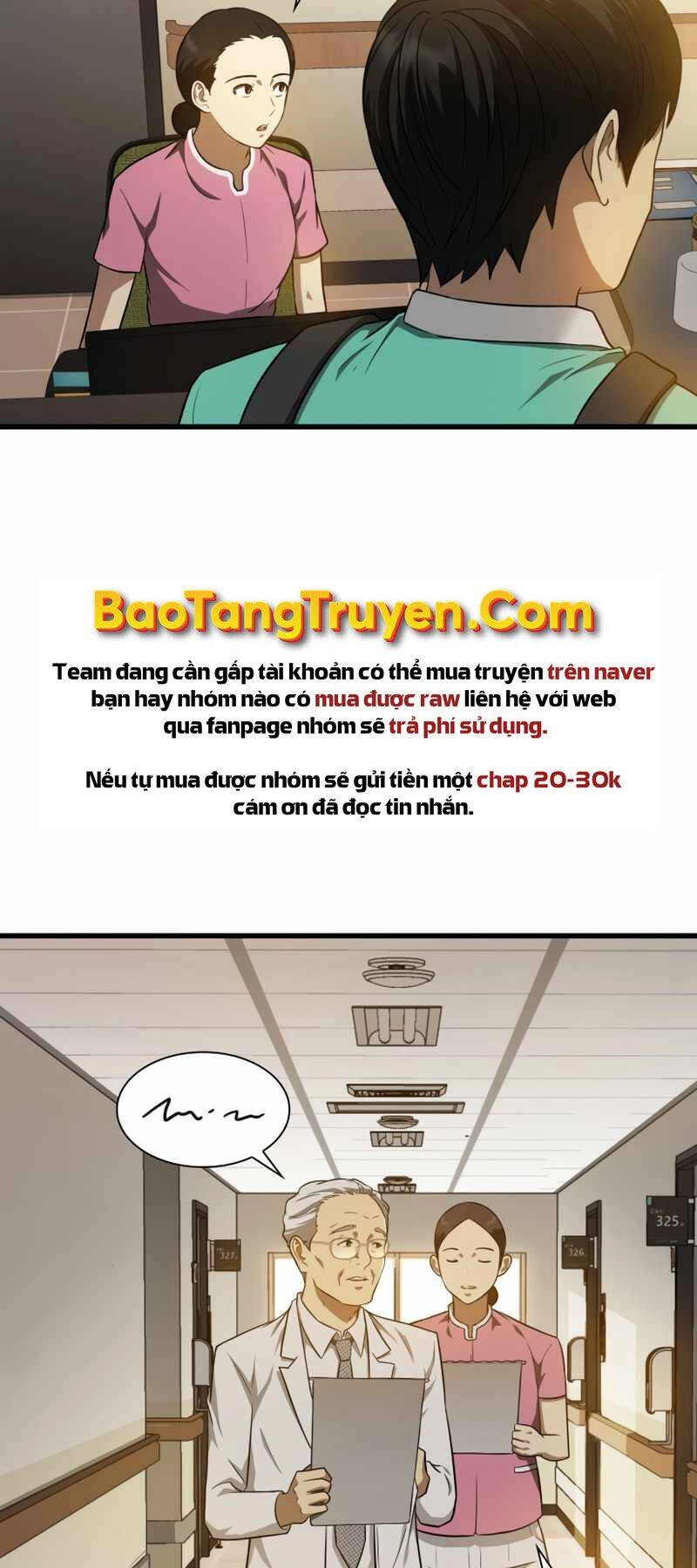 Bác Sĩ Hoàn Hảo Chapter 4 - 24