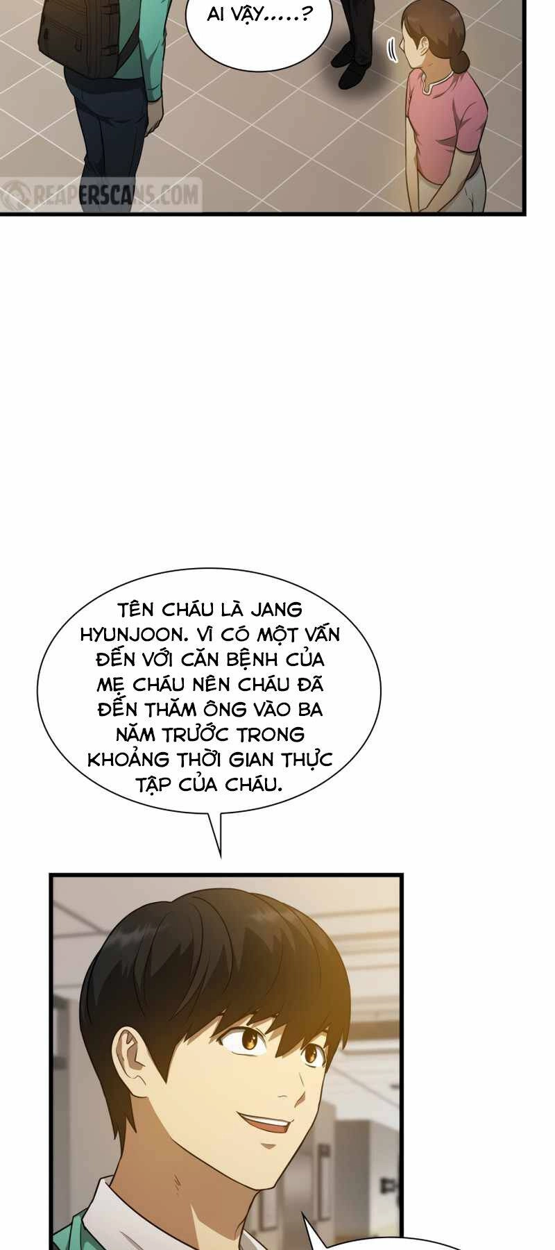 Bác Sĩ Hoàn Hảo Chapter 4 - 26