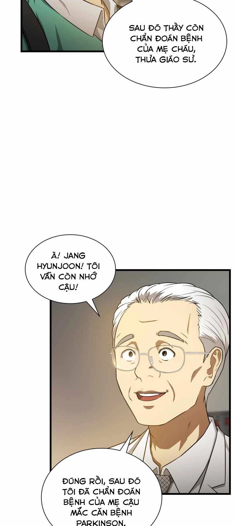 Bác Sĩ Hoàn Hảo Chapter 4 - 27