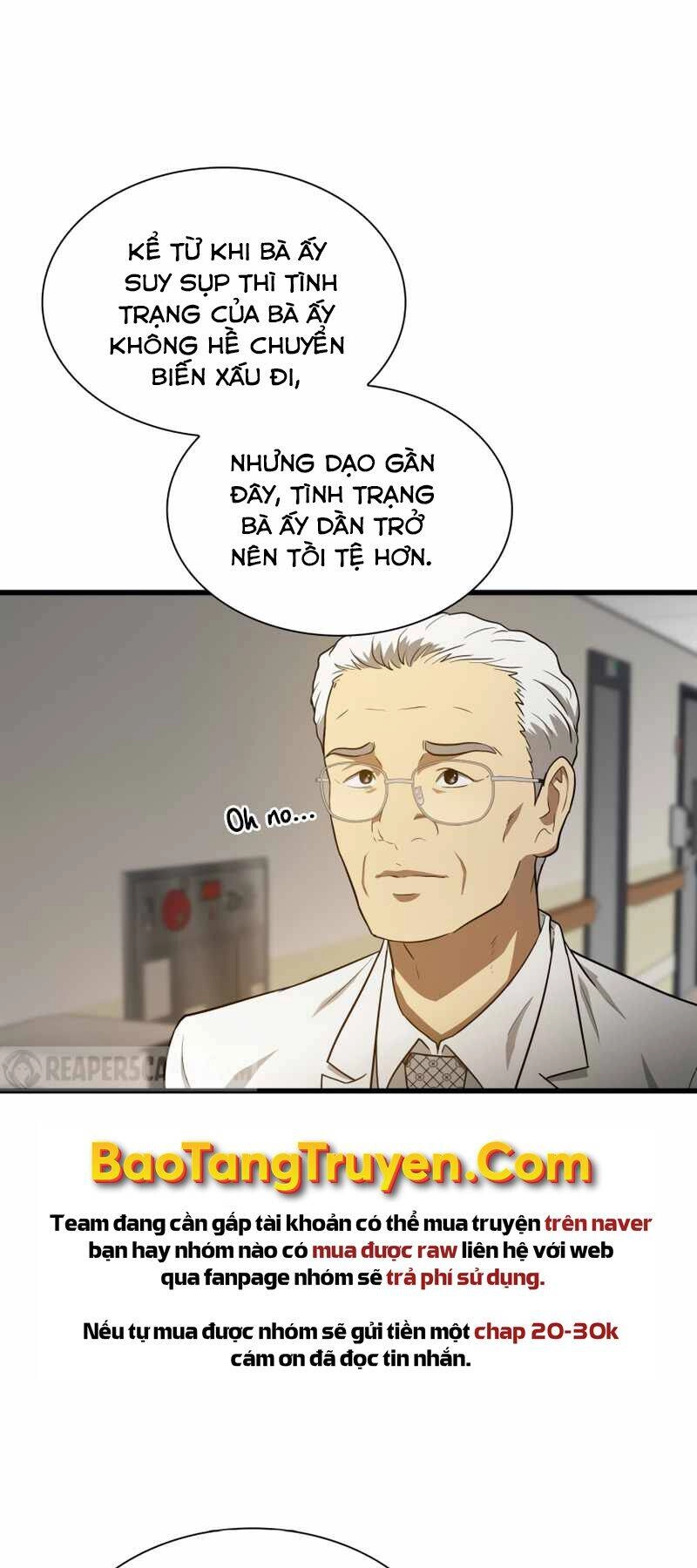 Bác Sĩ Hoàn Hảo Chapter 4 - 30