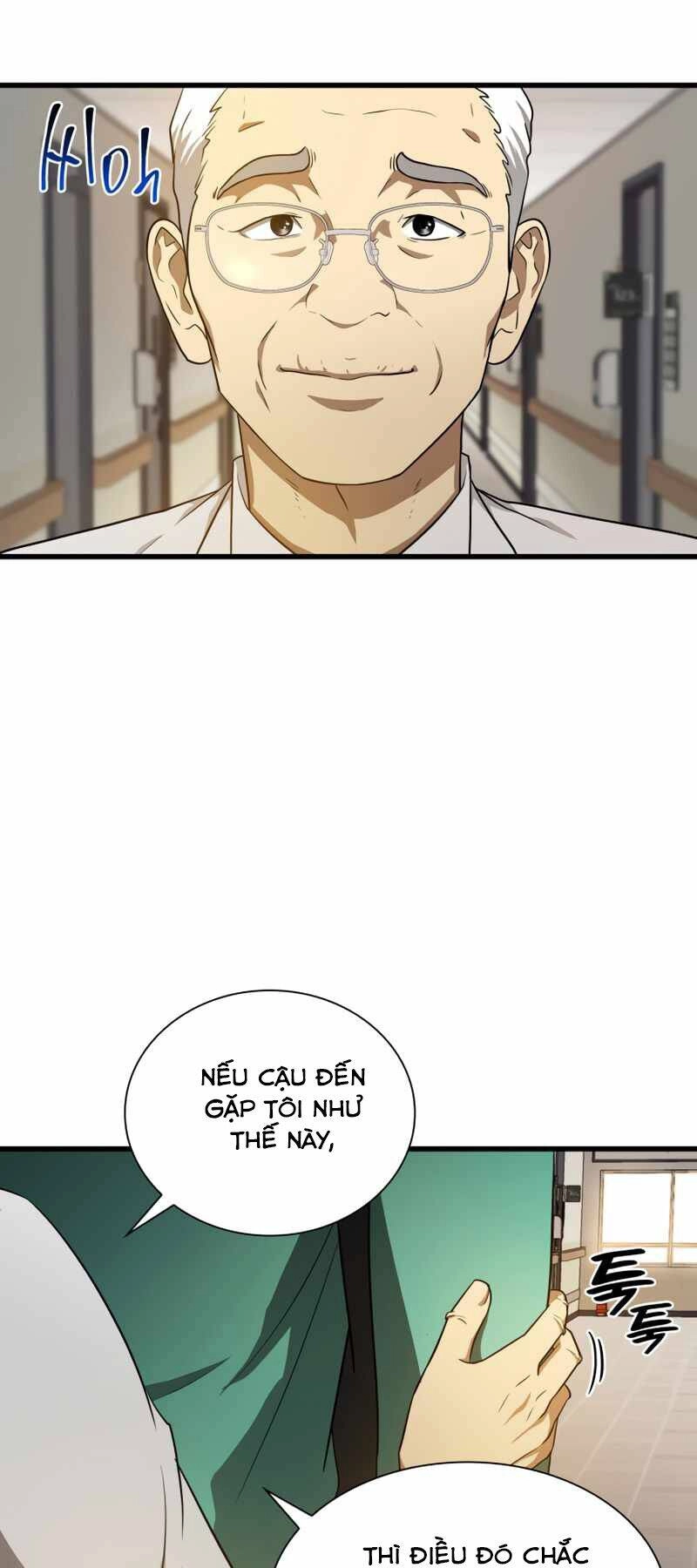 Bác Sĩ Hoàn Hảo Chapter 4 - 32