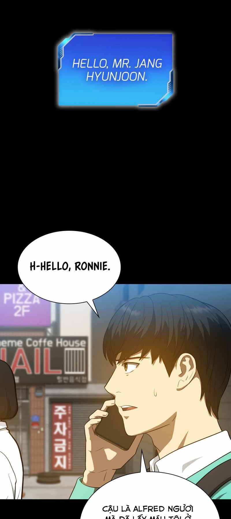 Bác Sĩ Hoàn Hảo Chapter 4 - 36