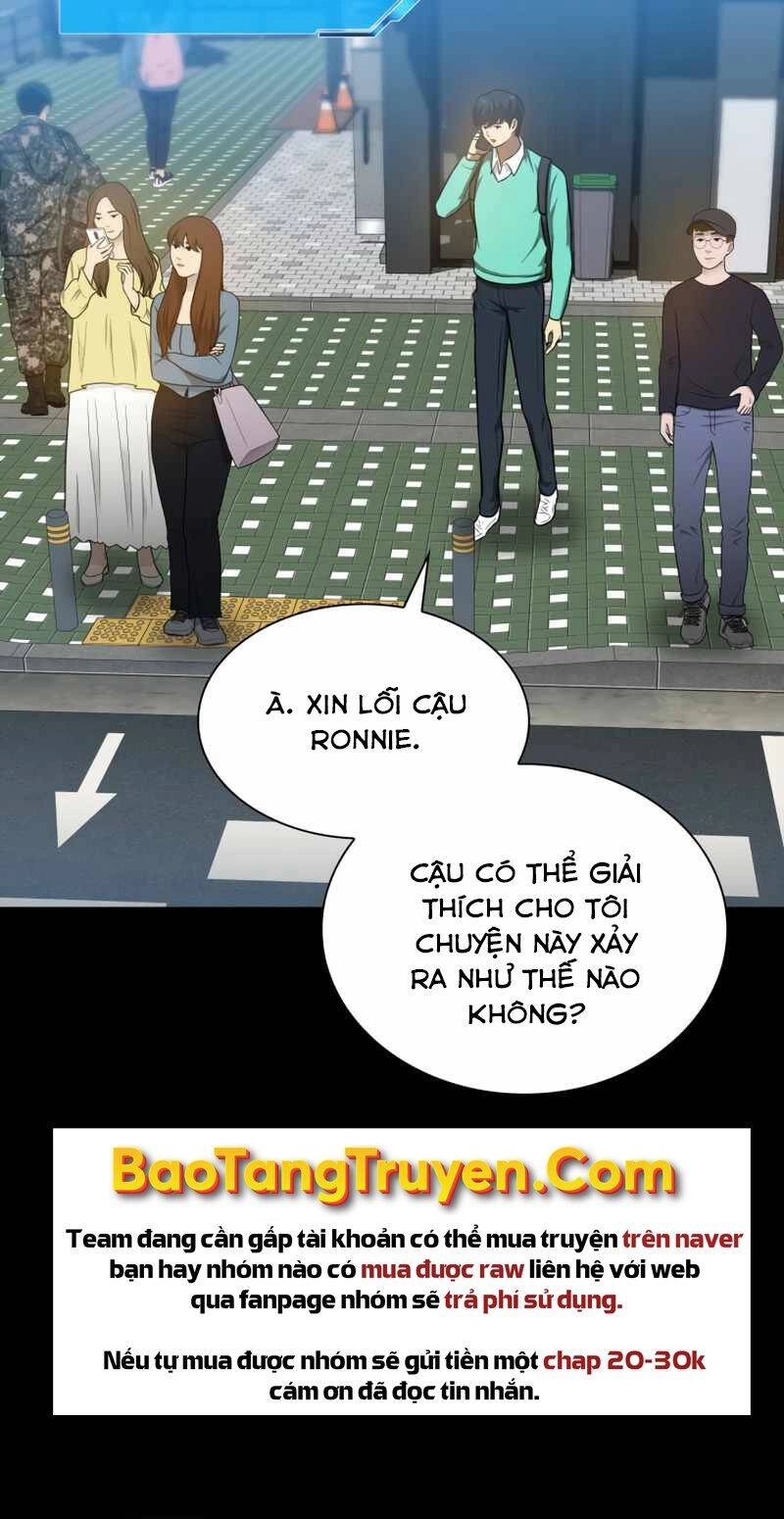 Bác Sĩ Hoàn Hảo Chapter 4 - 38