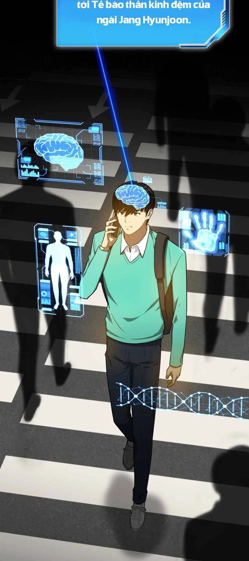 Bác Sĩ Hoàn Hảo Chapter 4 - 41