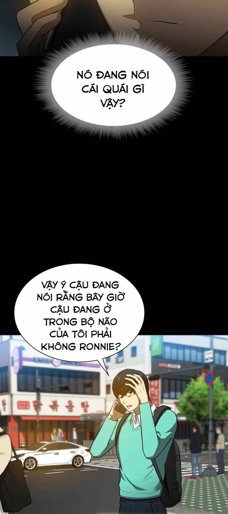 Bác Sĩ Hoàn Hảo Chapter 4 - 43