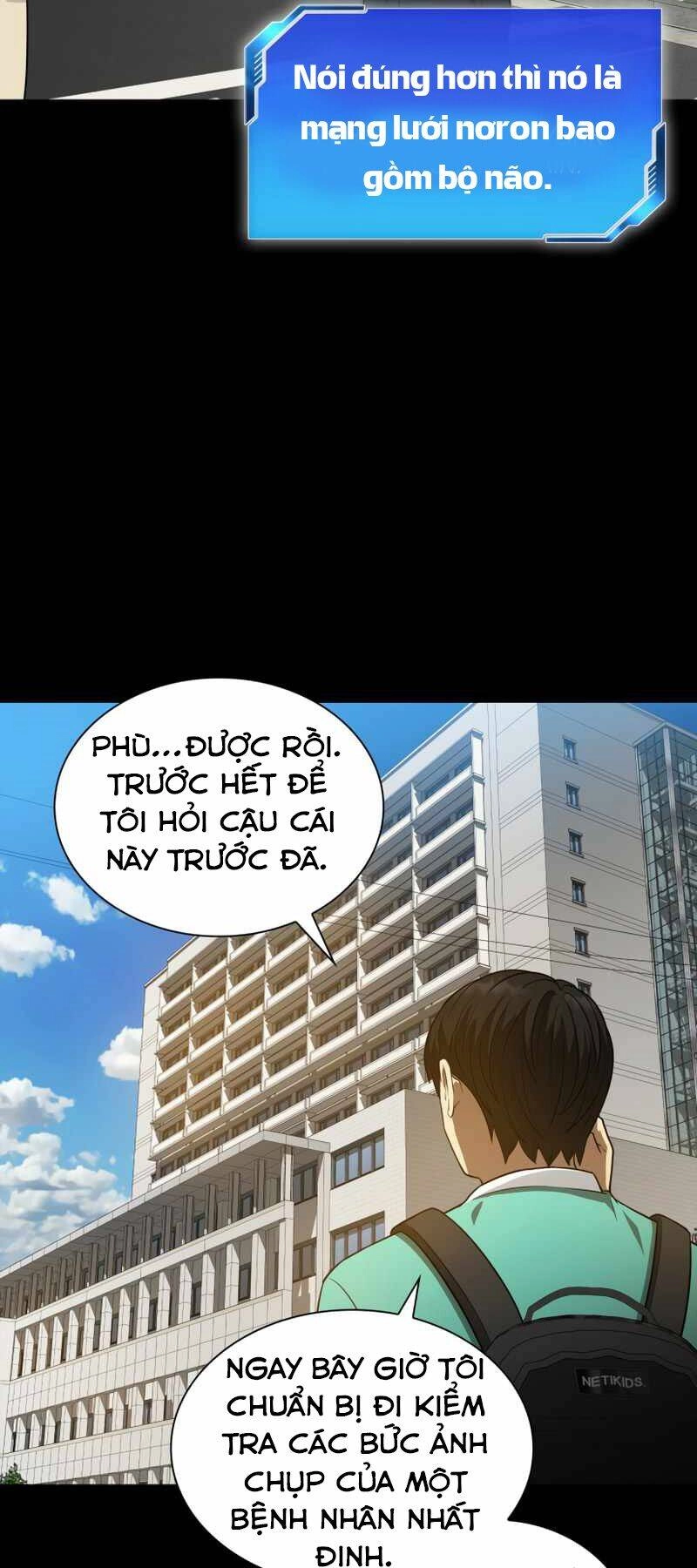 Bác Sĩ Hoàn Hảo Chapter 4 - 44