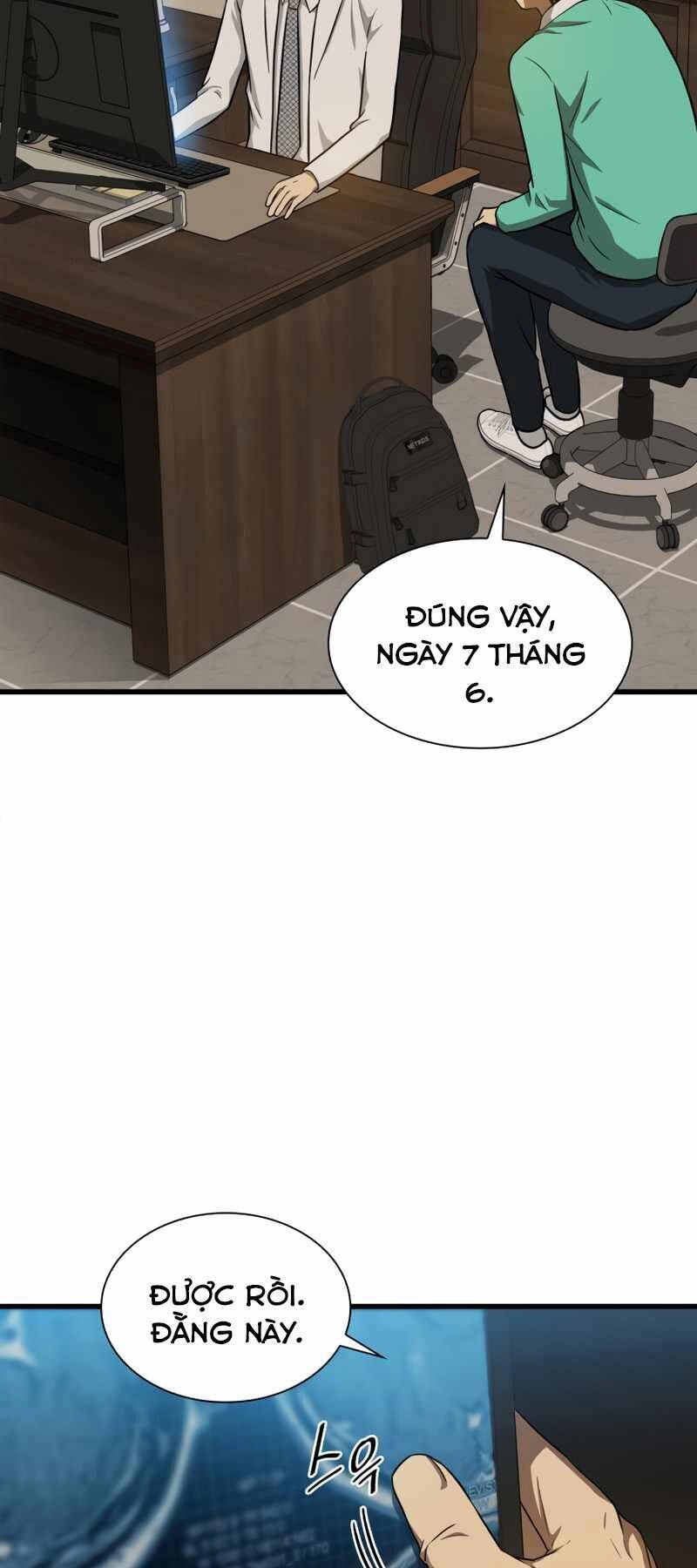 Bác Sĩ Hoàn Hảo Chapter 4 - 49