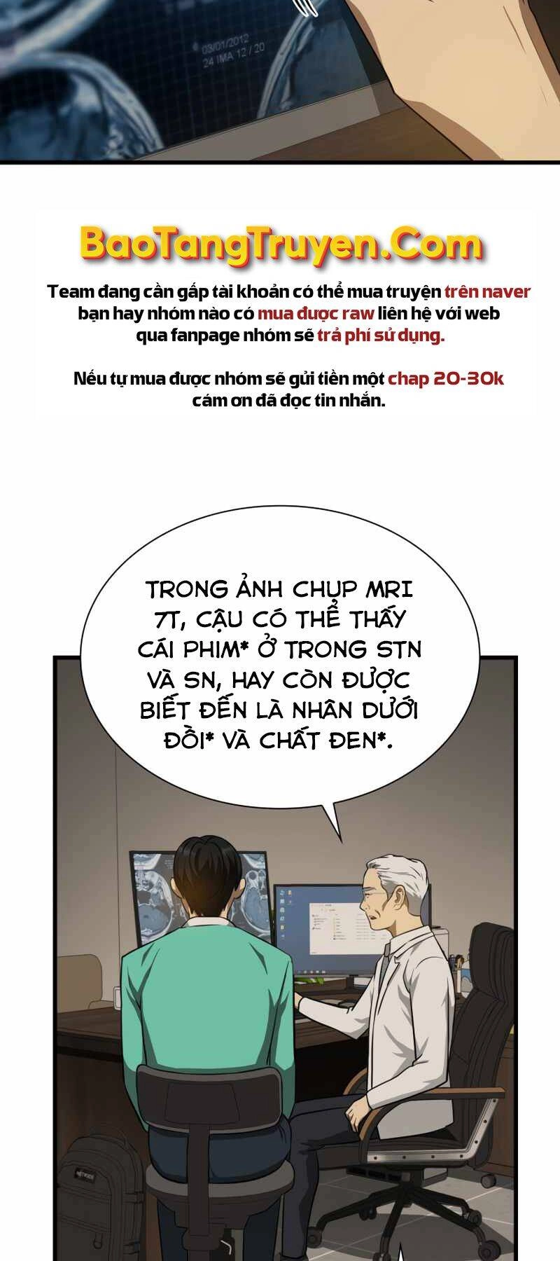Bác Sĩ Hoàn Hảo Chapter 4 - 50