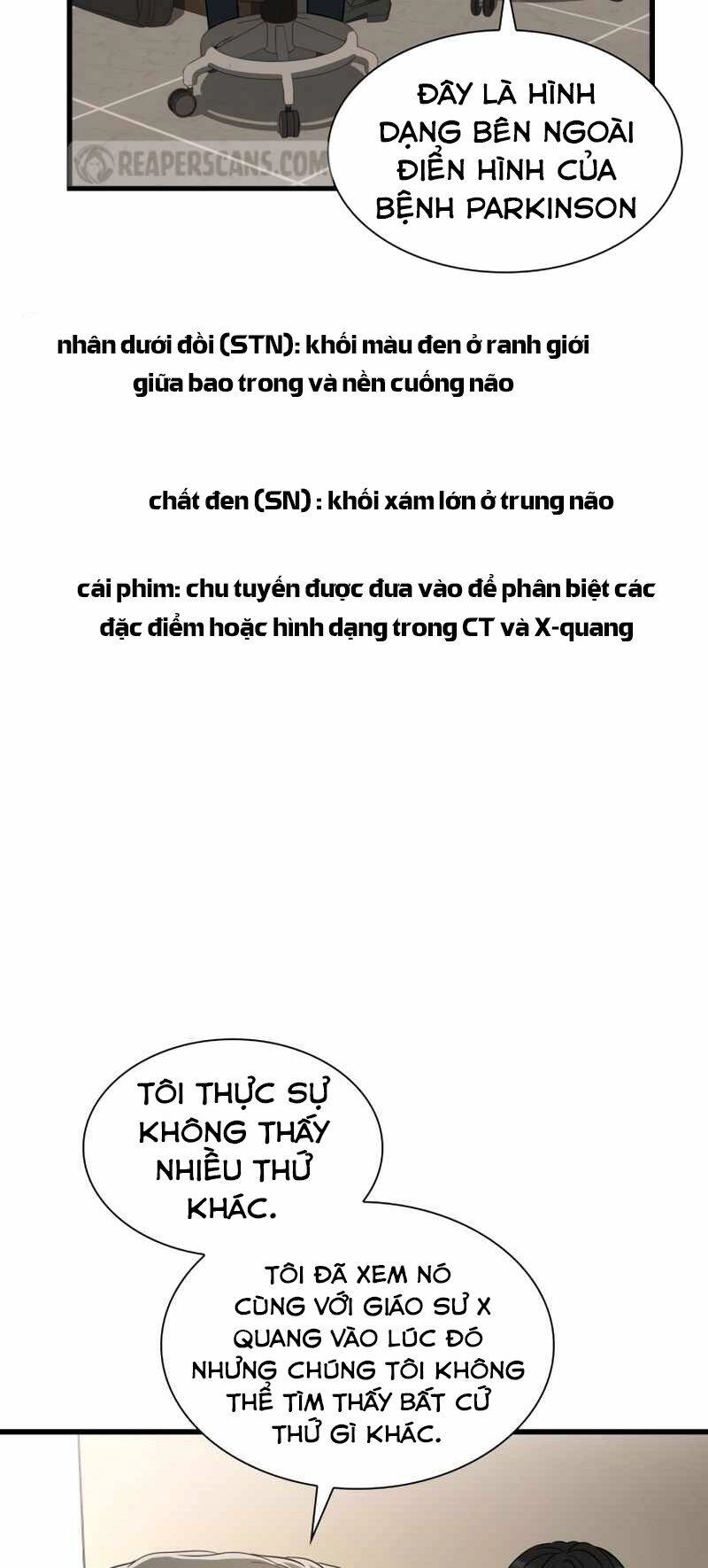 Bác Sĩ Hoàn Hảo Chapter 4 - 51