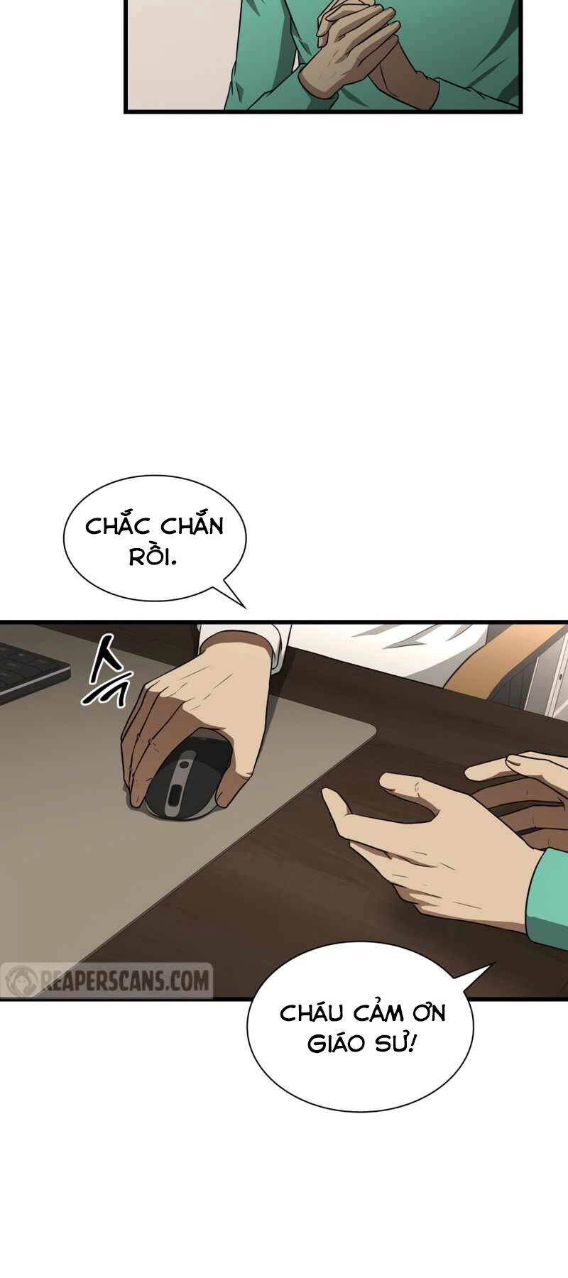 Bác Sĩ Hoàn Hảo Chapter 4 - 56