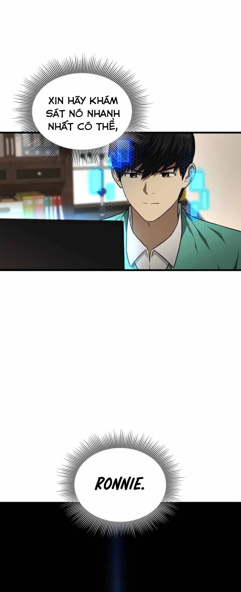 Bác Sĩ Hoàn Hảo Chapter 4 - 57