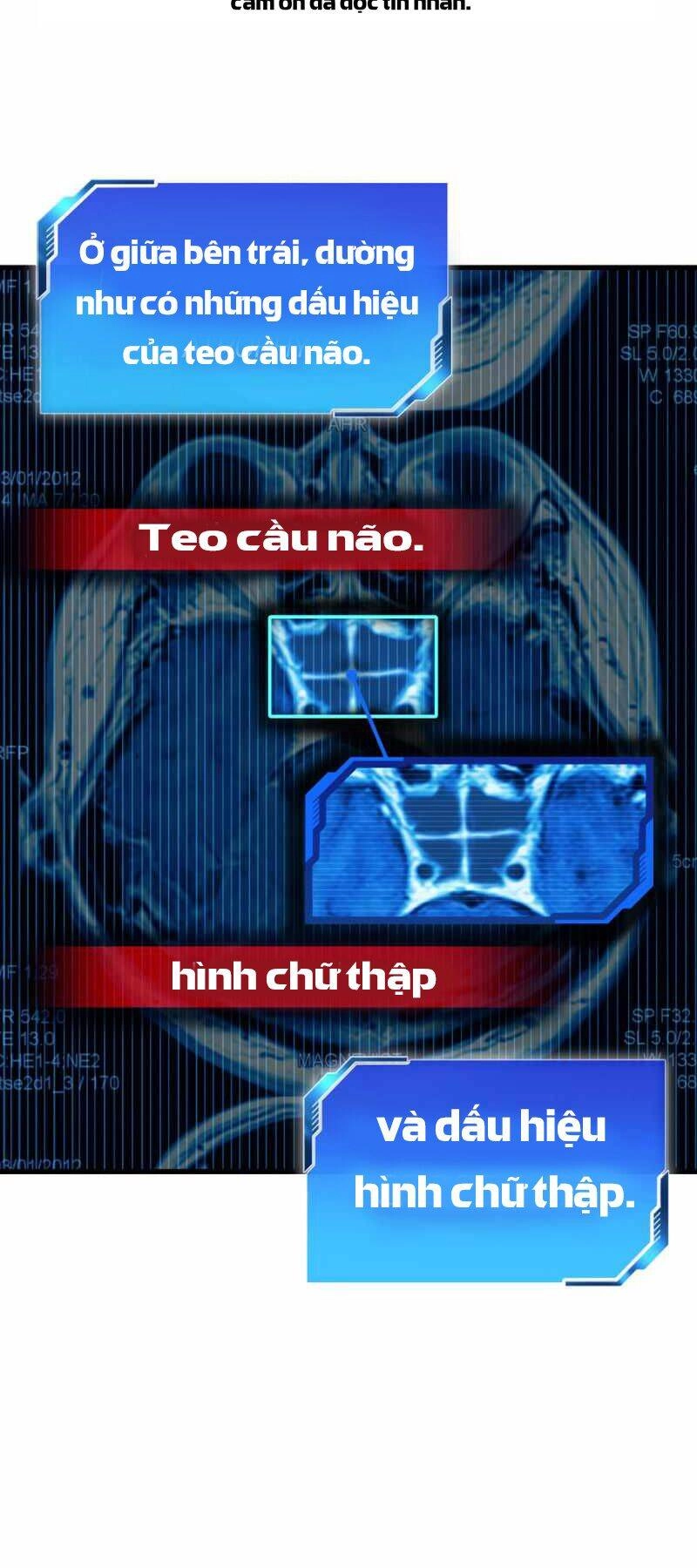 Bác Sĩ Hoàn Hảo Chapter 4 - 61