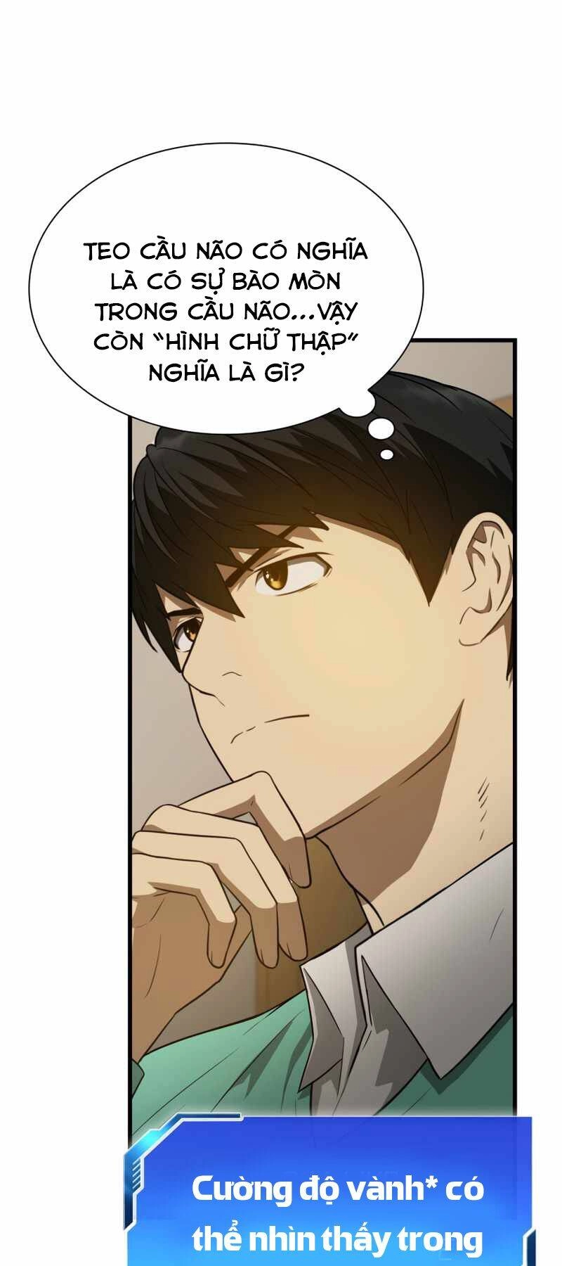 Bác Sĩ Hoàn Hảo Chapter 4 - 62