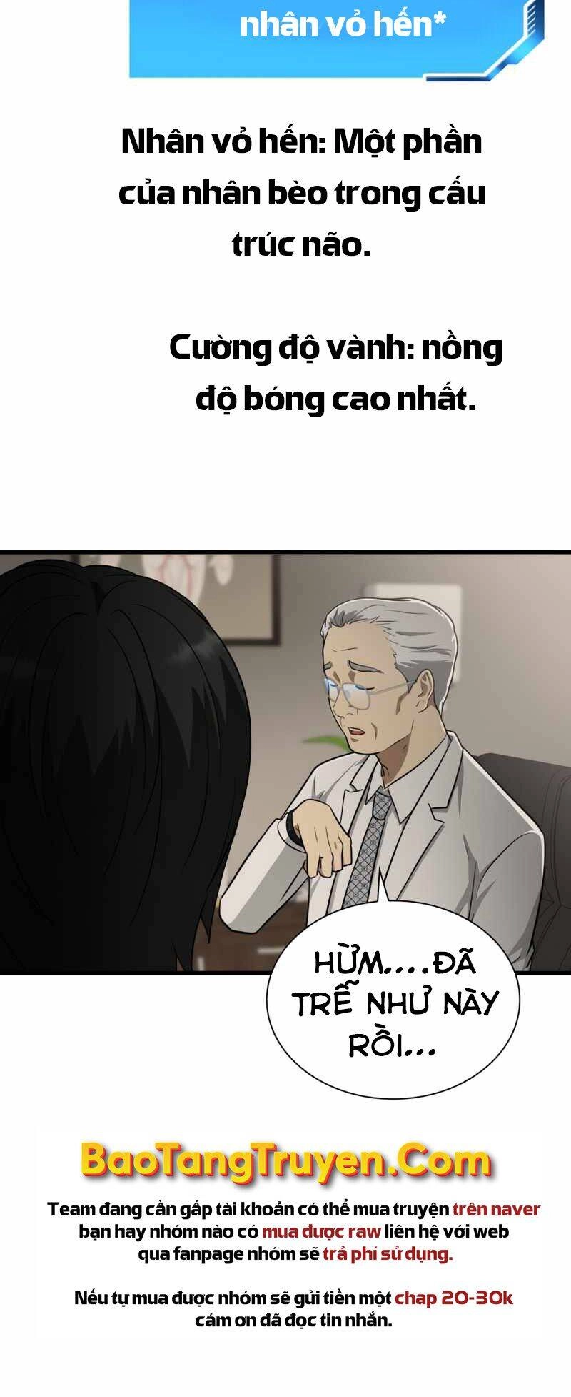 Bác Sĩ Hoàn Hảo Chapter 4 - 63