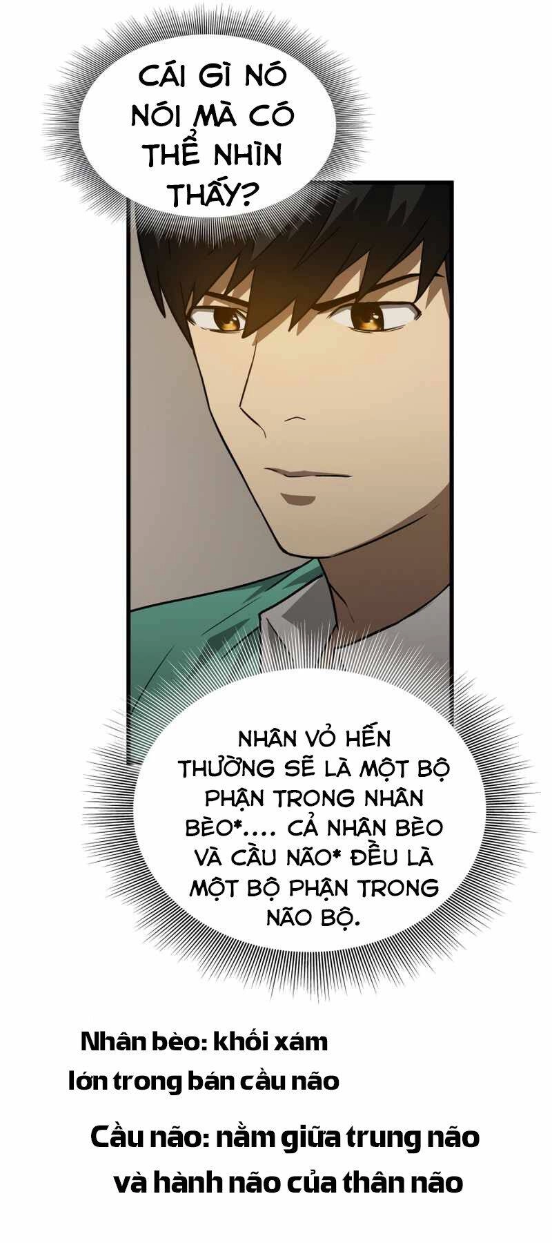 Bác Sĩ Hoàn Hảo Chapter 4 - 64