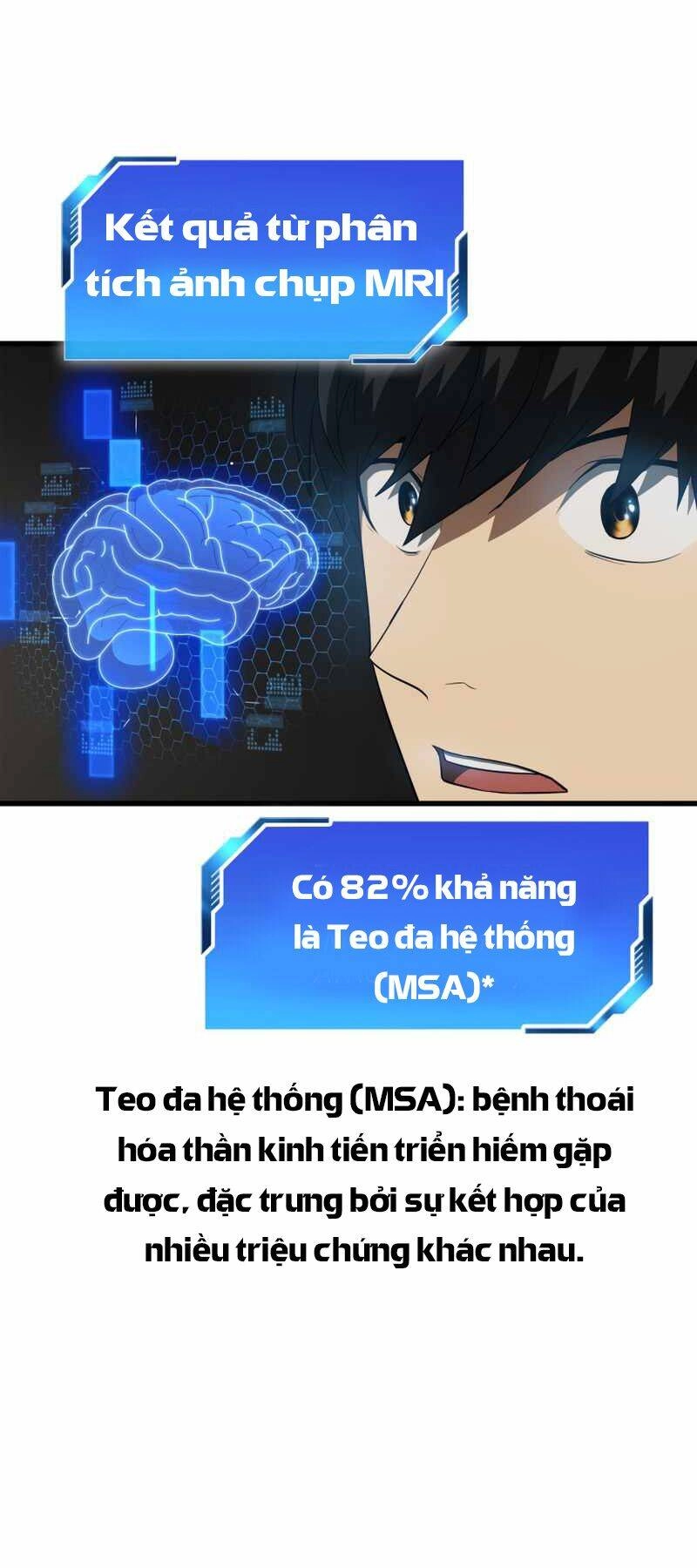 Bác Sĩ Hoàn Hảo Chapter 4 - 65