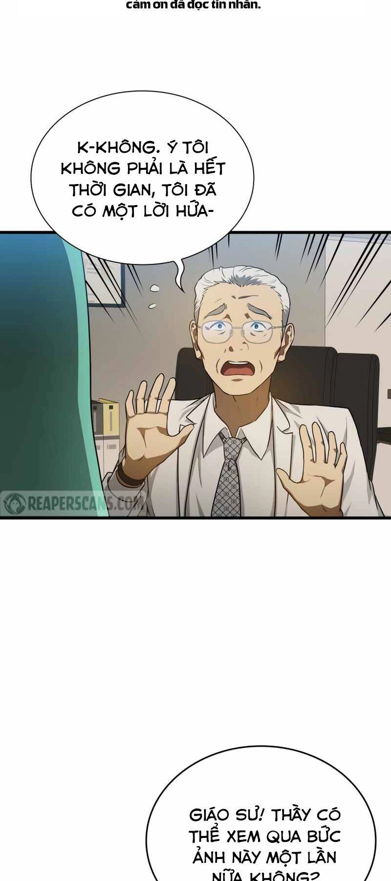 Bác Sĩ Hoàn Hảo Chapter 4 - 67