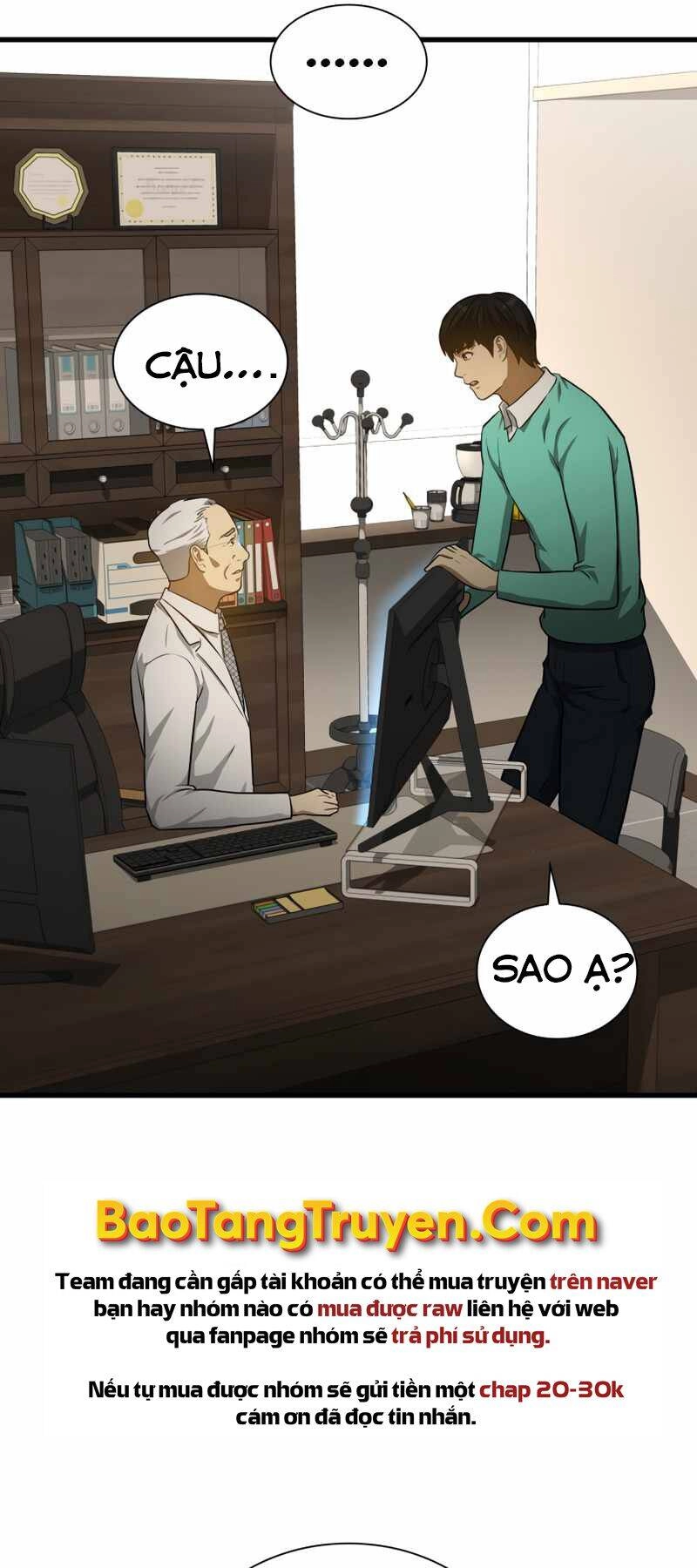 Bác Sĩ Hoàn Hảo Chapter 4 - 70