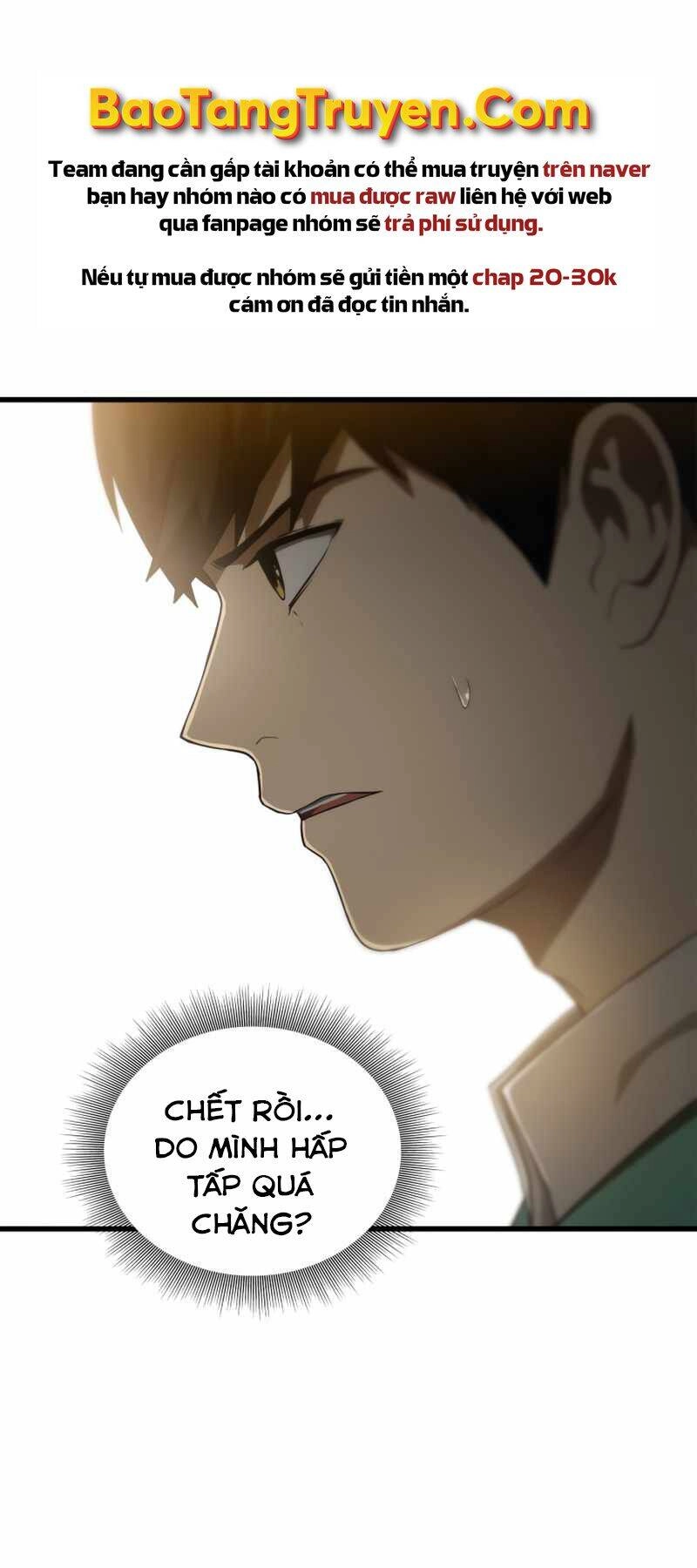 Bác Sĩ Hoàn Hảo Chapter 5 - 5