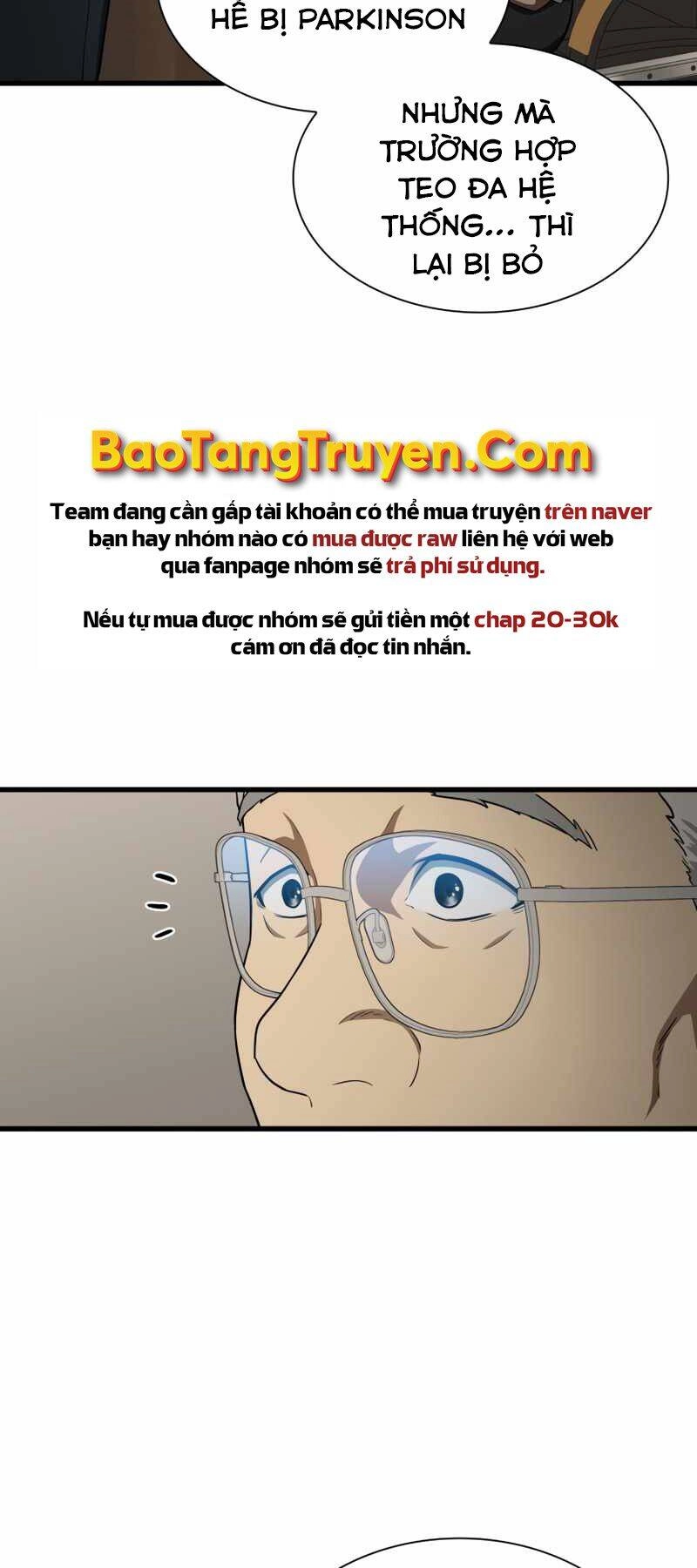 Bác Sĩ Hoàn Hảo Chapter 5 - 10