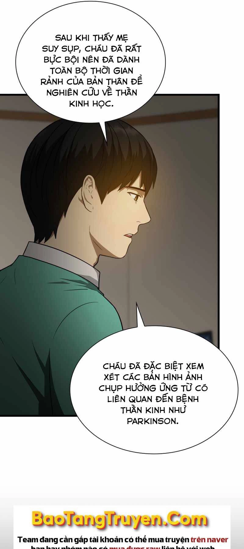 Bác Sĩ Hoàn Hảo Chapter 5 - 14