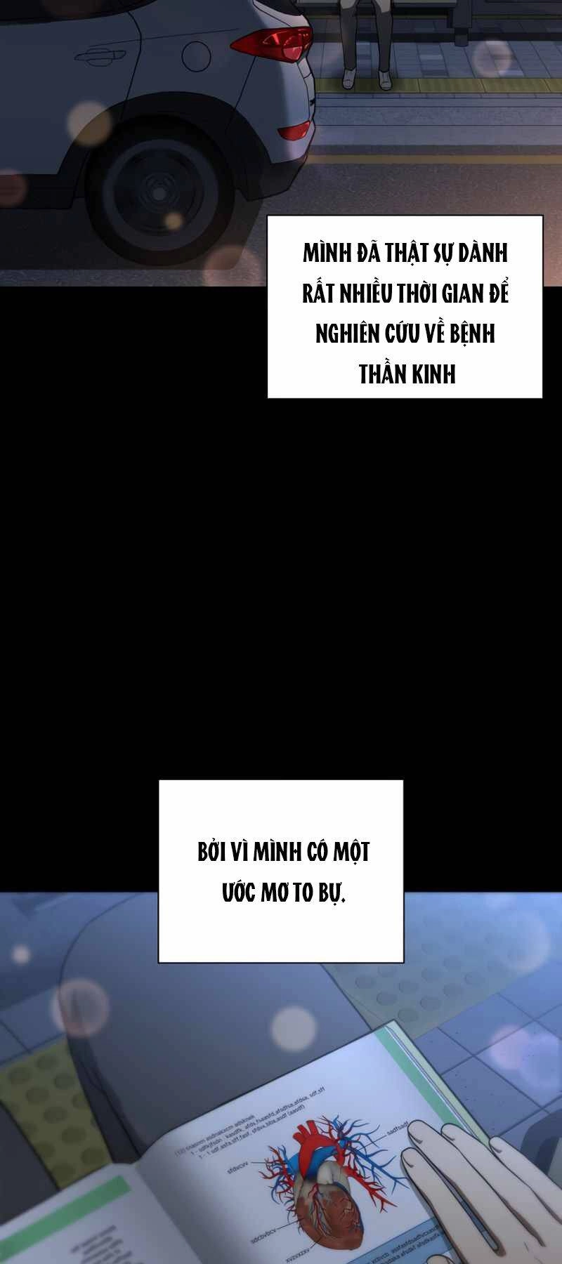 Bác Sĩ Hoàn Hảo Chapter 5 - 16