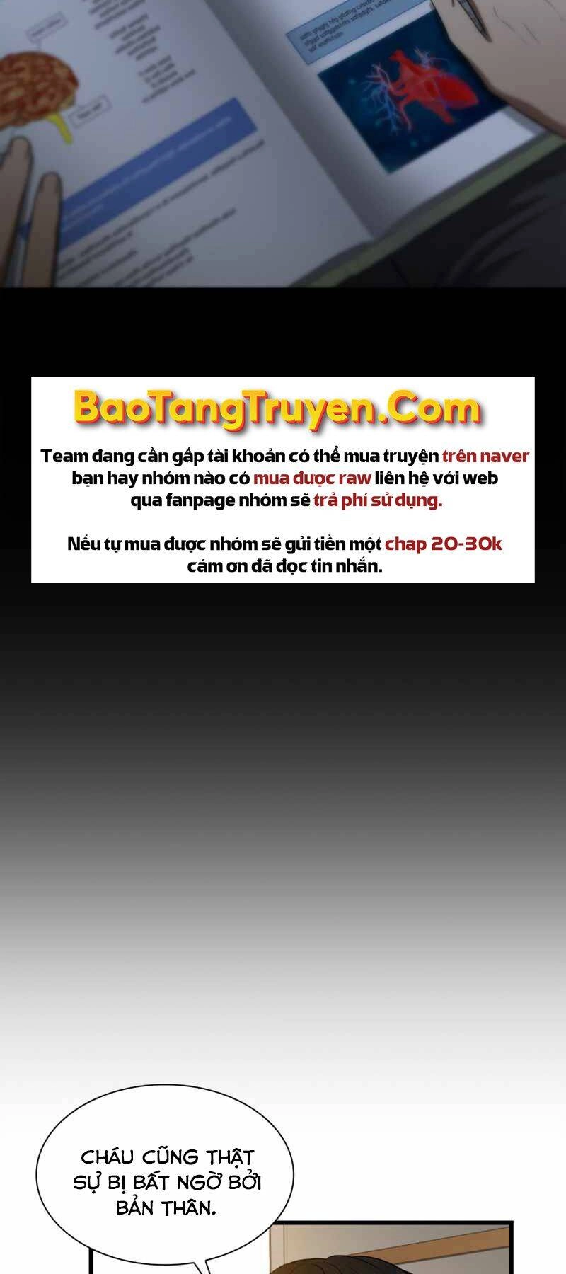 Bác Sĩ Hoàn Hảo Chapter 5 - 17