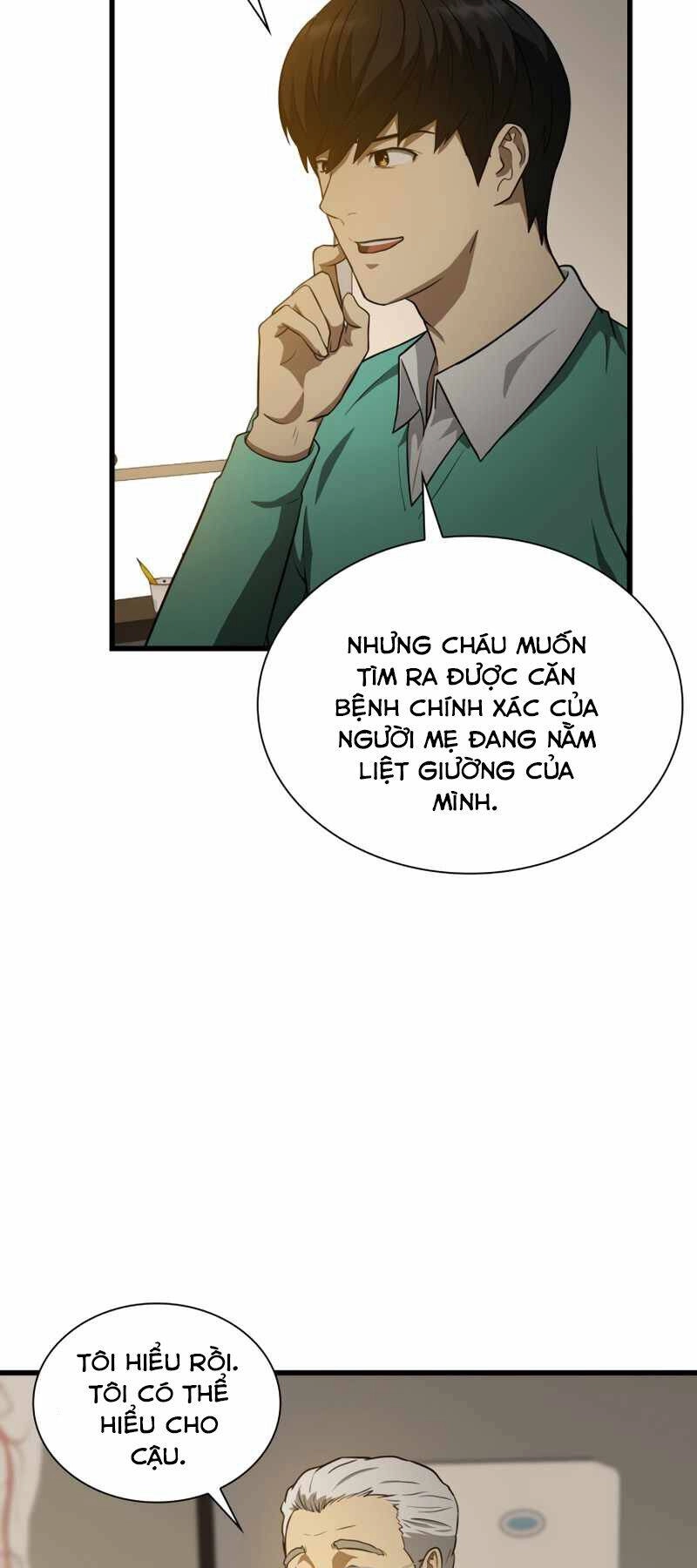 Bác Sĩ Hoàn Hảo Chapter 5 - 18