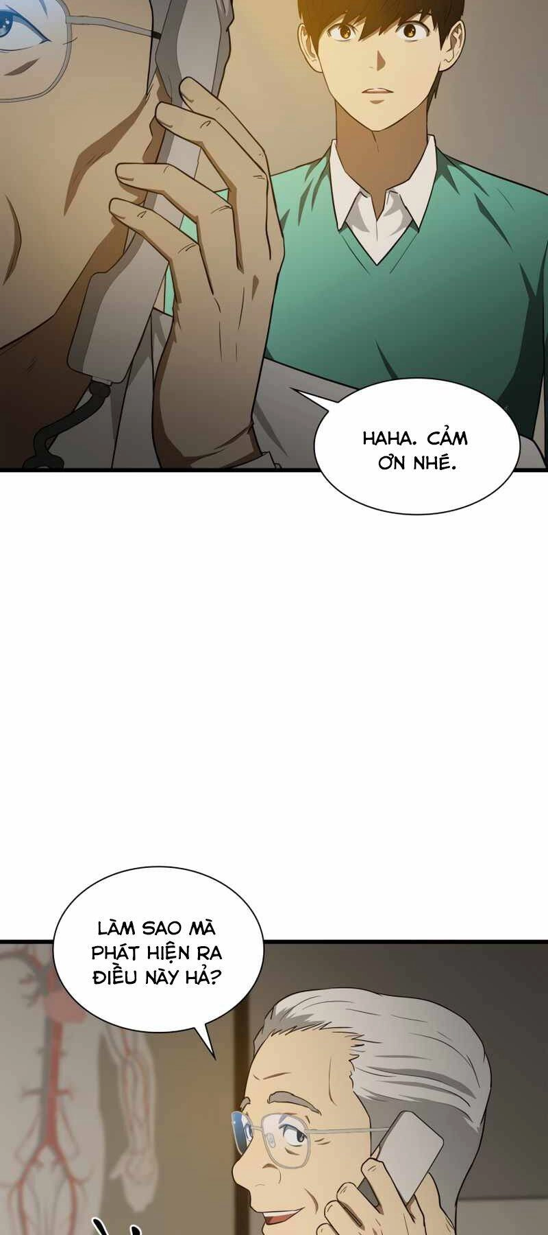 Bác Sĩ Hoàn Hảo Chapter 5 - 23