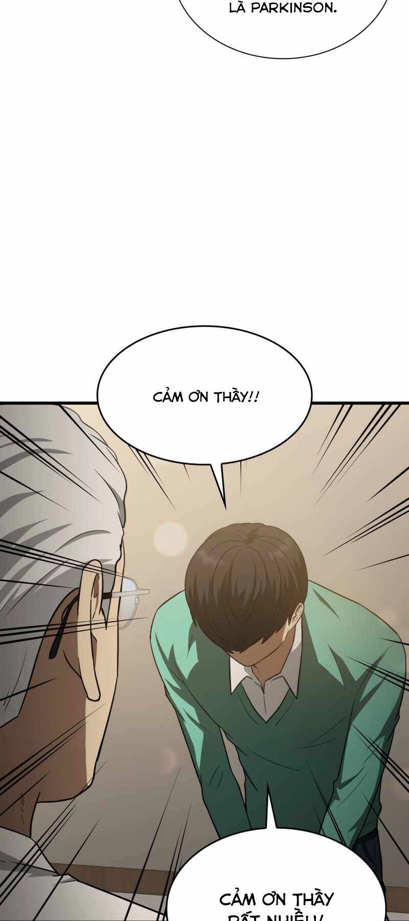 Bác Sĩ Hoàn Hảo Chapter 5 - 27