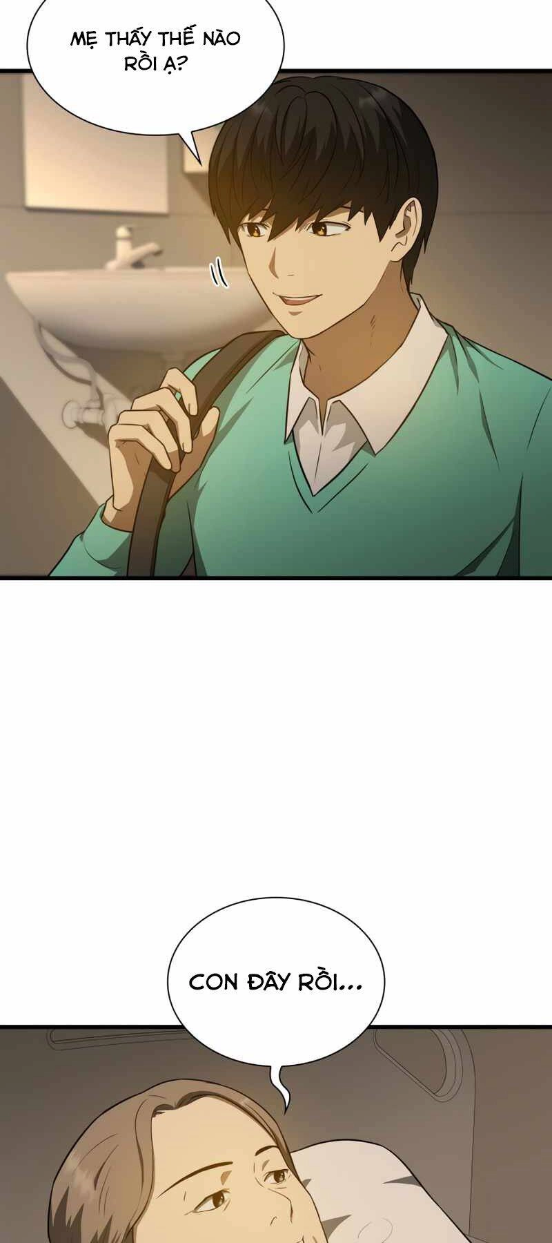 Bác Sĩ Hoàn Hảo Chapter 5 - 35