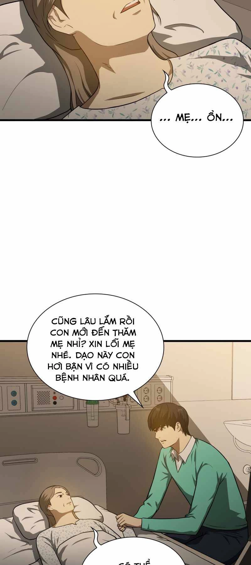 Bác Sĩ Hoàn Hảo Chapter 5 - 36