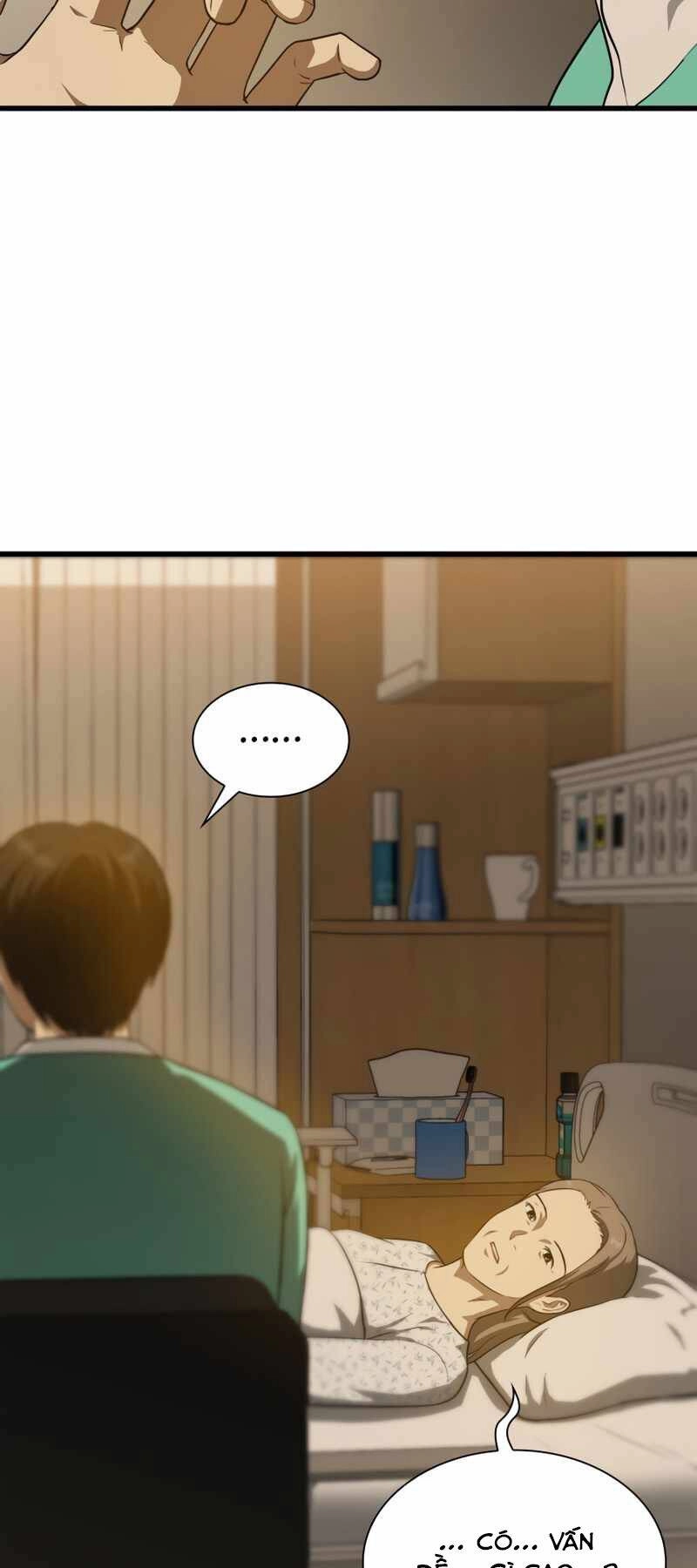 Bác Sĩ Hoàn Hảo Chapter 5 - 42