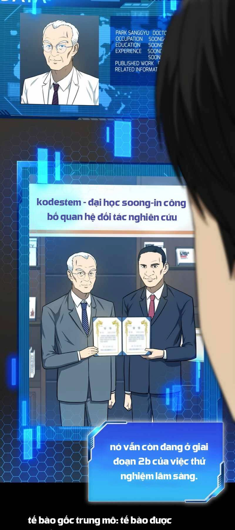 Bác Sĩ Hoàn Hảo Chapter 5 - 49