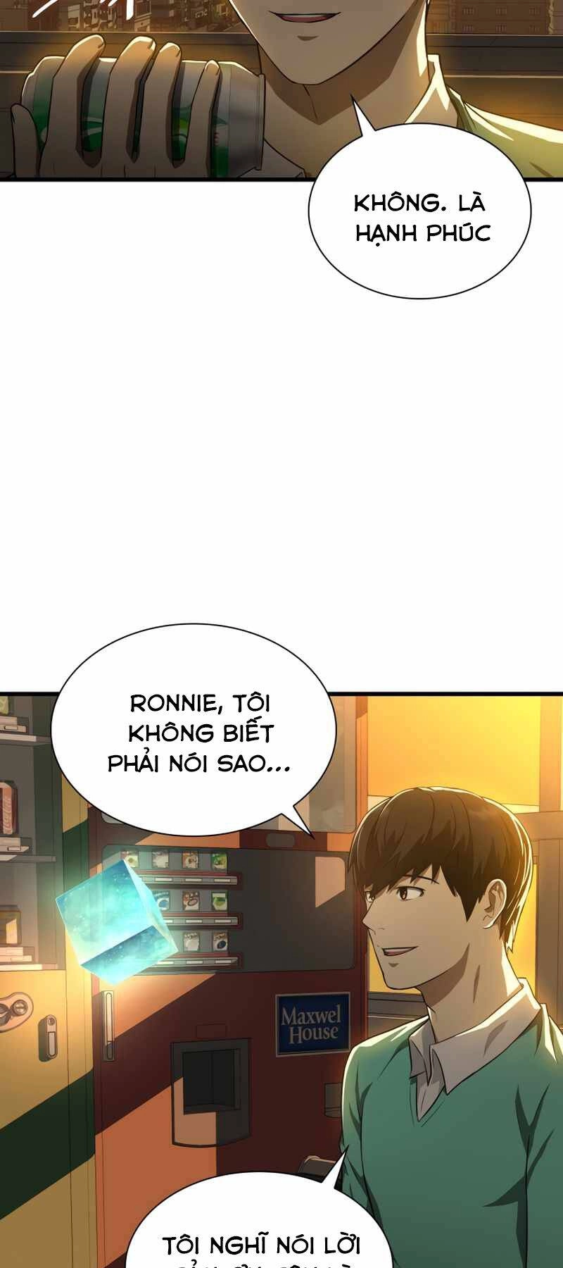 Bác Sĩ Hoàn Hảo Chapter 6 - 5