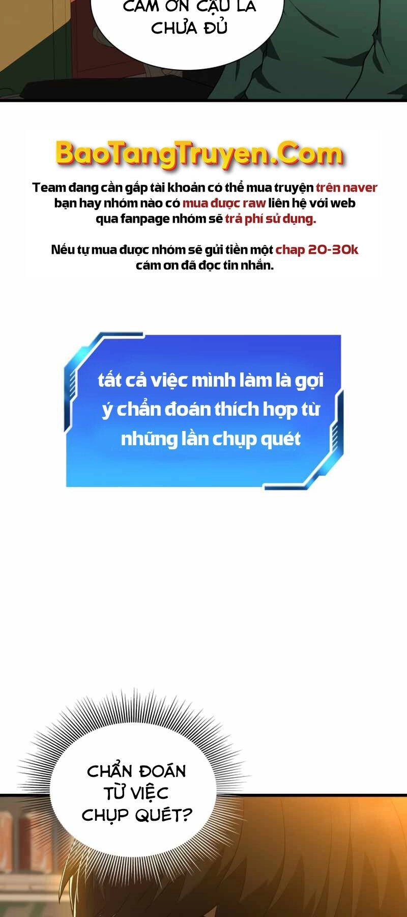 Bác Sĩ Hoàn Hảo Chapter 6 - 6