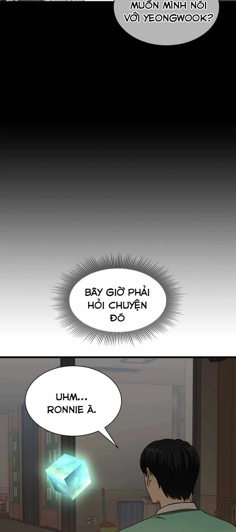 Bác Sĩ Hoàn Hảo Chapter 6 - 9