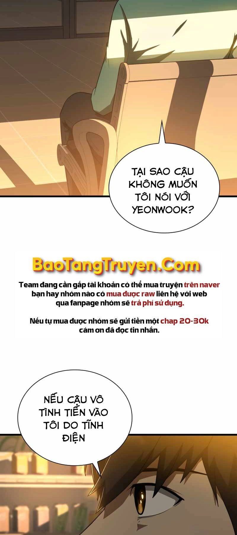 Bác Sĩ Hoàn Hảo Chapter 6 - 10