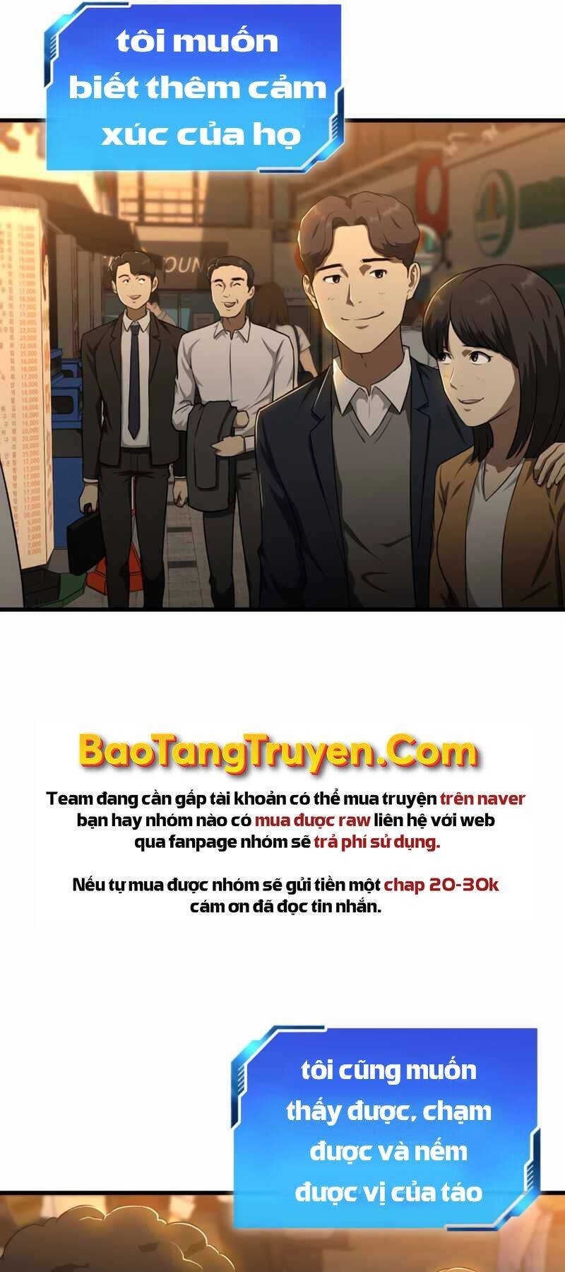 Bác Sĩ Hoàn Hảo Chapter 6 - 15